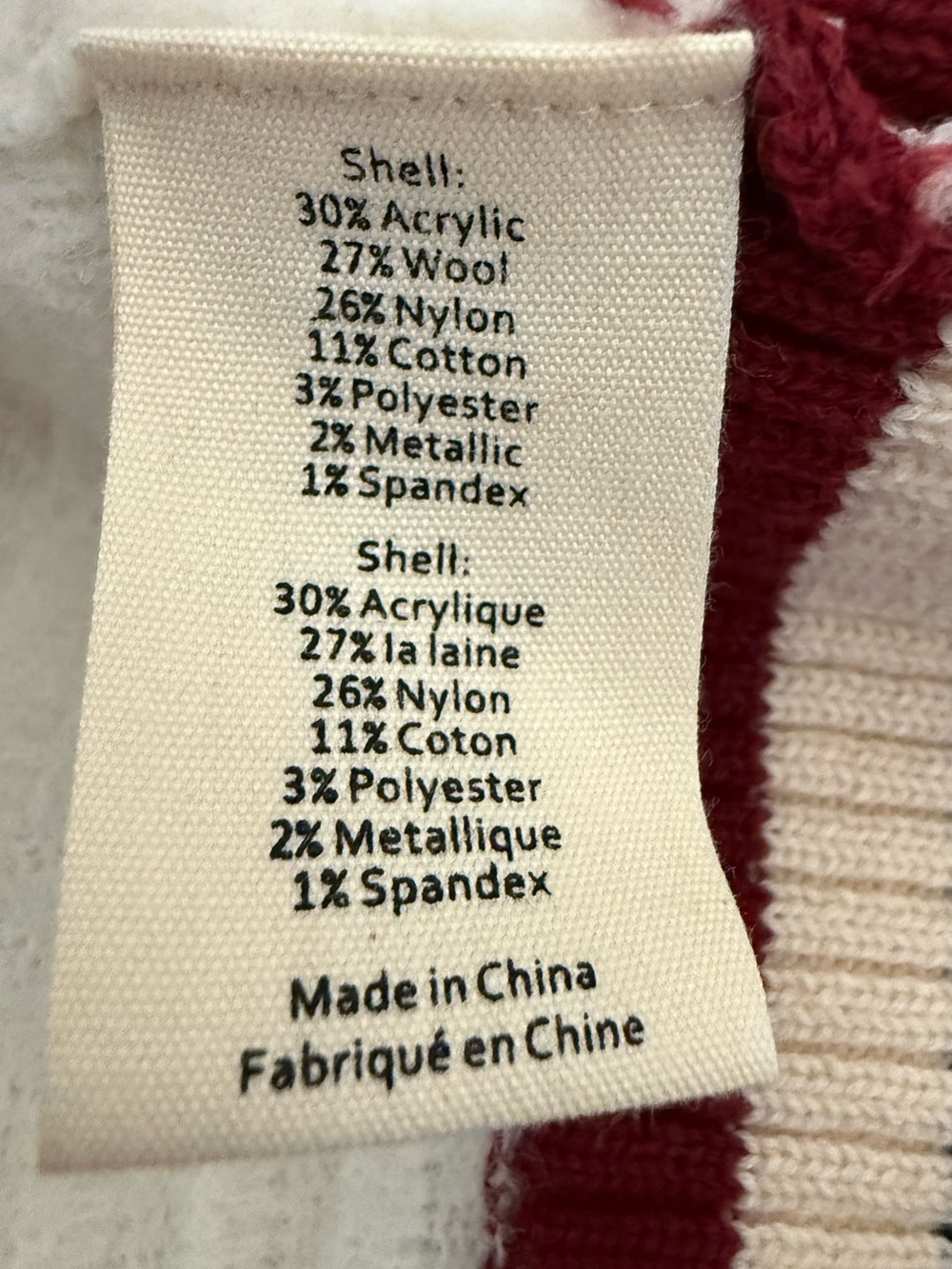L’Agence Archer Wool Gold Button Cardigan - Picture 6 of 7